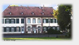 Loewsche Schloss Staden